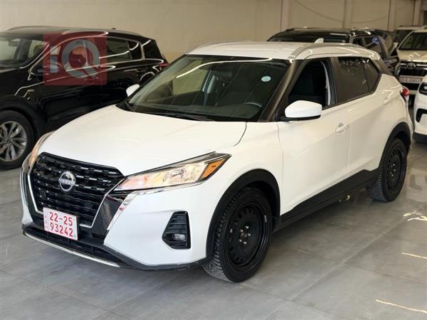 نیسان کیکس 2024  بۆ فرۆشتن لە عێراق - هەولێر